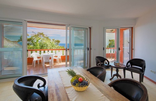 Seoca House | BUDVA METAXİ SUİTS
