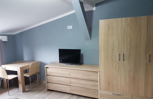 Lubsko House | Budziechów Noclegi