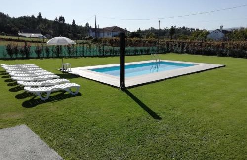 Pontevea House | BUELIÑA DA CARBALLEIRA