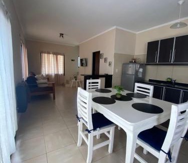 San Pedro Apartment | Buen Descanso 2