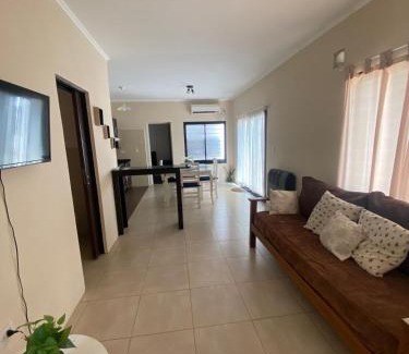 San Pedro Apartment | Buen Descanso 2