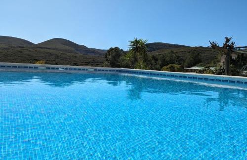Turis House | Buen Estar, piscina, barbacoa, jacuzzi en Valencia