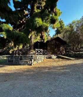 Buen Paso House | Buen Paso