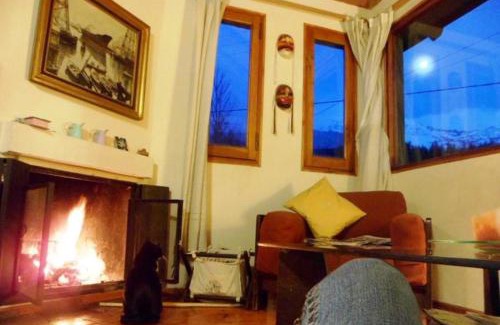 El Bolson Ski Chalet | Buena vibra