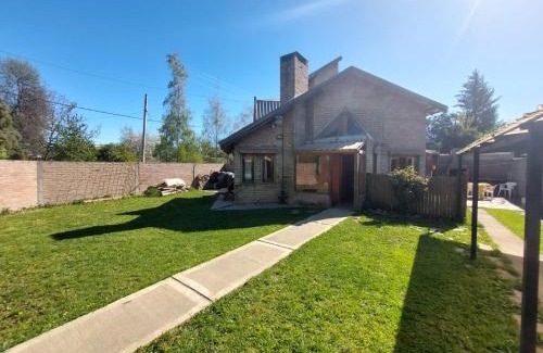 El Bolson Ski Chalet | Buena vibra