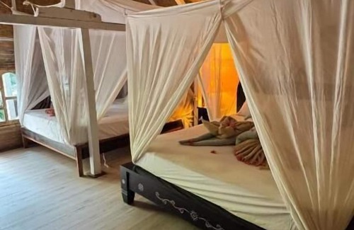 Gili Air Hotel | Buena Vibra