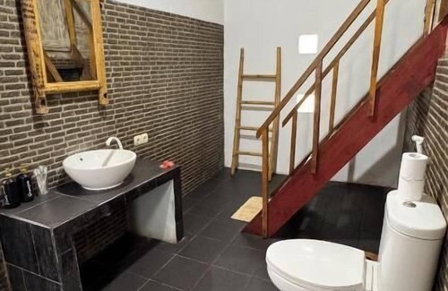 Gili Air Hotel | Buena Vibra