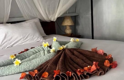 Gili Air Hotel | Buena Vibra