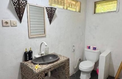 Gili Air Hotel | Buena Vibra