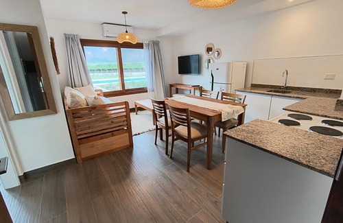 Cafayate Apartment | Buena Vid by Chadel Management
