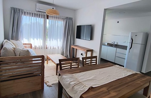 Cafayate Apartment | Buena Vid by Chadel Management