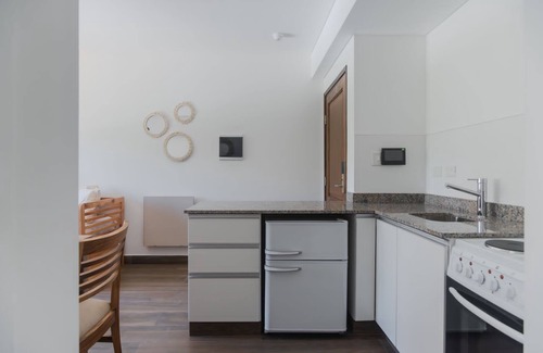 Cafayate Apartment | Buena Vid by Chadel Management