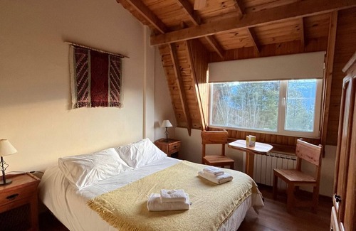 El Bolson Bed & Breakfast | Buena Vida Social Club