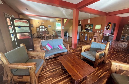 El Bolson Bed & Breakfast | Buena Vida Social Club