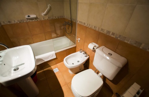 El Bolson Bed & Breakfast | Buena Vida Social Club