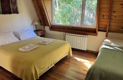 El Bolson Bed & Breakfast | Buena Vida Social Club