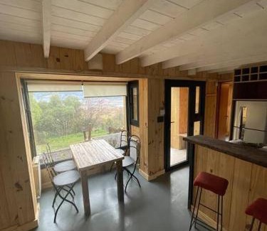 San Martin de los Andes House | Buena vista