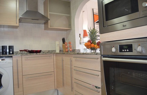 El Beal Apartment | Buena Vista - 7708