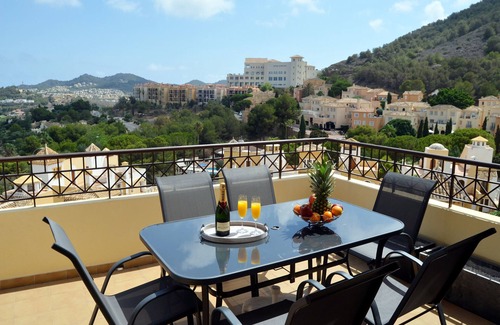 El Beal Apartment | Buena Vista - 7708