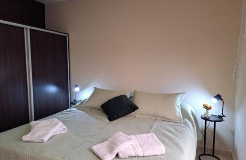 Resistencia Apartment | Buena Vista Apart Las Heras