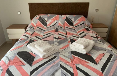 Rio Cuarto Apartment | Buena Vista Apart Rio Cuarto