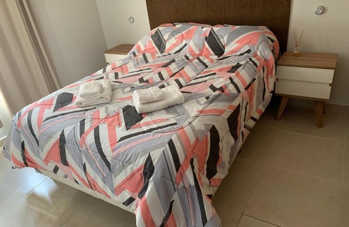 Rio Cuarto Apartment | Buena Vista Apart Rio Cuarto