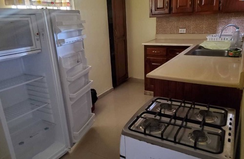 La Vega Province House | Buena Vista Apartment!