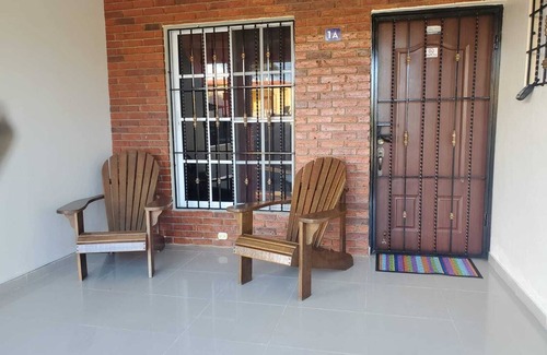 La Vega Province House | Buena Vista Apartment!