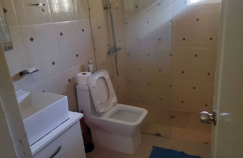 La Vega Province House | Buena Vista Apartment!