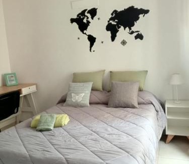 Alta Gracia Apartment | Buena Vista