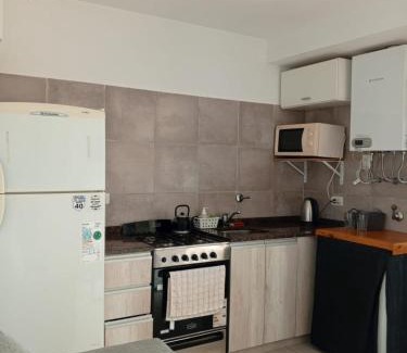 Alta Gracia Apartment | Buena Vista