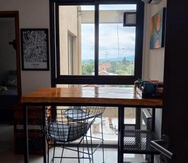 Alta Gracia Apartment | Buena Vista