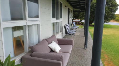 Guilderton House | Buena Vista