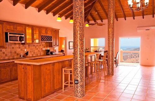 Catharinas Hope Villa | Buena Vista Book your 6 bedroom Villa Now Summer and Fall dates now!