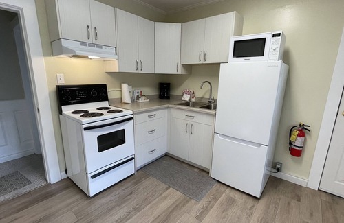 Regional District of Nanaimo Hotel | Buena Vista by the Sea