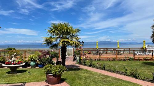Regional District of Nanaimo Hotel | Buena Vista by the Sea