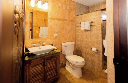 San Isidro Hotel | Buena Vista Chic Hotel
