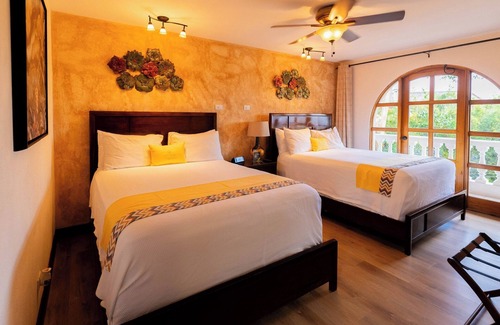 San Isidro Hotel | Buena Vista Chic Hotel