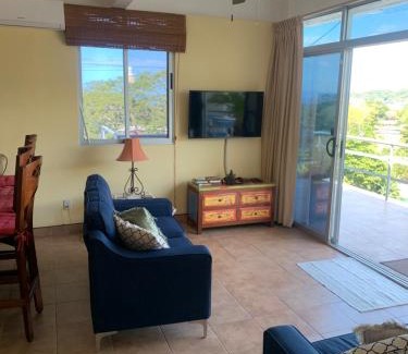 Coco Apartment | Buena Vista Coco