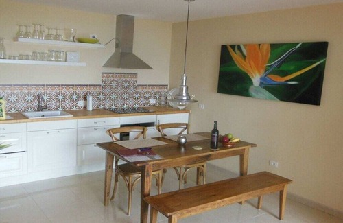 Puerto Naos House | Buena Vista Comfortable holiday residence