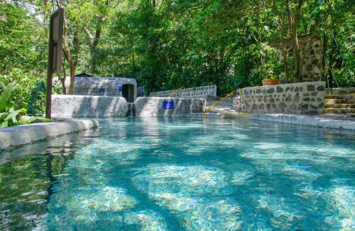 Canas Dulces Cabin | Buena Vista del Rincón Eco Adventure Park Hotel & Spa