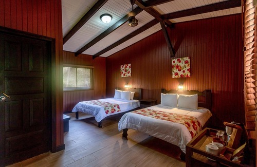 Canas Dulces Resort | Buena Vista del Rincon Eco Adventure Park, Hotel & Spa