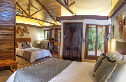 Canas Dulces Resort | Buena Vista del Rincon Eco Adventure Park, Hotel & Spa