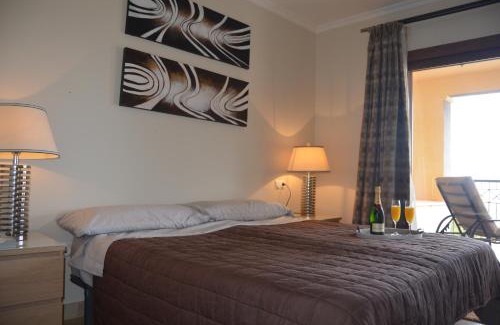 El Beal Apartment | Buena Vista 7708 - Resort Choice