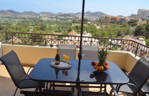 El Beal Apartment | Buena Vista 7708 - Resort Choice