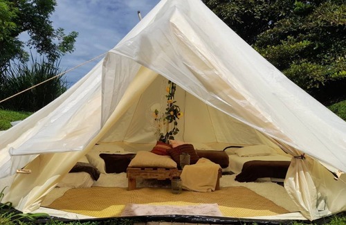 Juayua RV Rental | Buena Vista Gardens Juayua