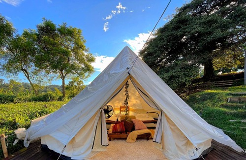 Juayua RV Rental | Buena Vista Gardens Juayua