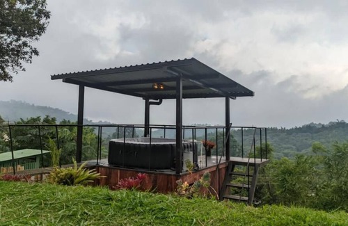 Juayua RV Rental | Buena Vista Gardens Juayua