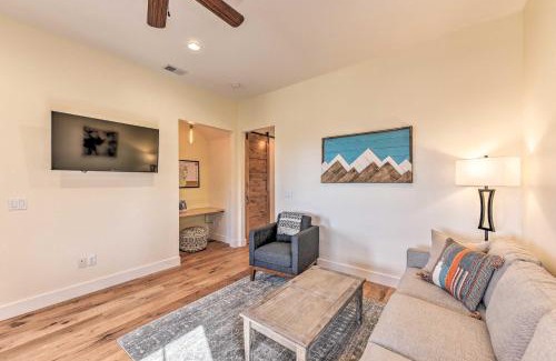 Buena Vista House | Buena Vista Home with Mtn Views, Walk to Main St