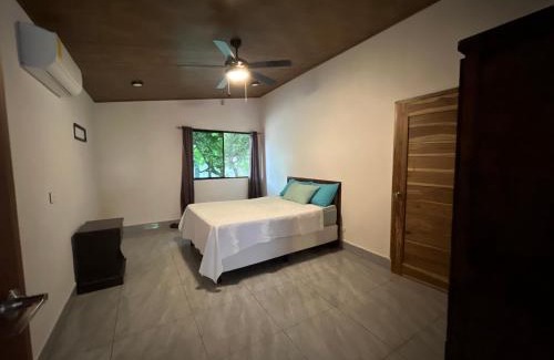Managua House | BUENA VISTA HOSTAl
